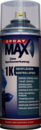 SPRAY MAX FINISH TEINTE CONTROL (aérosol 400 ml) AUTOK 680225 