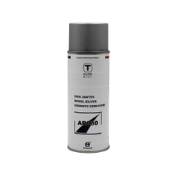 T EURO GRIS JANTE AR930  (aérosol 400ml)
