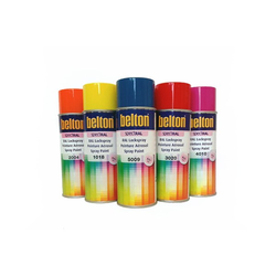 BELTON RAL 8007 aérosol 400ml 324169