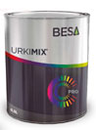 *BASE SS 5906 BLACK (Bidon 0,5L) URKI-MIX PRO BESA prix/L