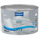 MIX113 STANDOBLUE JAUNE PERLE (Pot 0.5L) STANDOX 02050113 (prix au L)