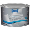 MIX120 STANDOBLUE BLEU PERLE GROS (Pot 0.5L) STANDOX 02050120 (prix au L)