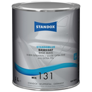 MIX131 STANDOBLUE SILVER EXTRA FINE (Pot 1L) STANDOX 02050031