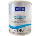 MIX140 STANDOBLUE SILVERDOLLAR BRIGHT FIN (Pot 1L) STANDOX 02050140