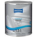MIX151 STANDOBLUE BLANC (Pot 1L) STANDOX 02050051