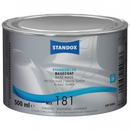 MIX181 STANDOBLUE BLANC TONIQUE (Pot 0.5L) STANDOX 02050081 (Prix au L)