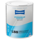 MIX188 STANDOBLUE SILVERDOLLAR ULTRA FIN (Pot 1L) STANDOX 02050188