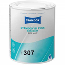 MIX307 STANDOHYD MIDNIGHT BLACK (Pot 1L) STANDOX 02055307