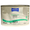 MIX323 STANDOHYD+ NACRE VERT MOUS. (Pot 0.5L) STANDOX 02055323 (prix au L)