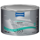 MIX353 STANDOHYD+ ORANGE BRILLANT (Pot 0.5L) STANDOX 02055253 (prix au L)