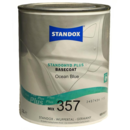 MIX357 STANDOHYD+ BLEU OCEAN (Pot 1L) STANDOX 02055597
