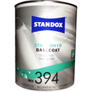 MIX394 STANDOHYD+ ALUMINIUM FIN (Pot 3.5L) STANDOX 02055352 (prix au L)