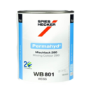 WB801 BASE PERMAHYD 280 BLANC (Pot 1L) SPIES 36018014