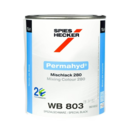 WB803 BASE PERMAHYD 280 NOIR SPECIAL (Pot 1L) SPIES 36018035
