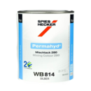 WB814 BASE PERMAHYD 280 ALU (Pot 1L) SPIES 36018147
