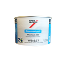 WB827 BASE PERMAHYD 280 NOIR GLACIS (Pot 500ml) SPIES (prix/L) 36028270