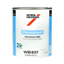 WB837 BASE PERMAHYD 280 BLUE FONCE (Pot 1L) SPIES 36018376