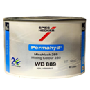 *WB889 BASE PERMAHYD 285 CARMIN NACRE (Pot 500ml) SPIES (prix/L) 36128891