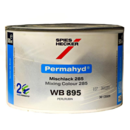 WB895 BASE PERMAHYD 285 RUBIS NACRE (Pot 500ml) SPIES (prix/L) 36128950