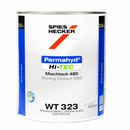 WT323 BASE HI-TEC 480 NOIR SPECIAL (Pot 3.5L) SPIES (prix/L) 36203234