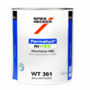 WT361 BASE HI-TEC 480 GRIS BRILLANT (Pot 3.5L) SPIES (prix/L) 36103614