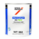 WT362 BASE HI-TEC 480 GRIS BRILLANT FIN (Pot 3.5L) SPIES (prix/L) 36403624
