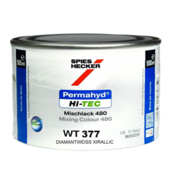 WT455 HI-TEC 480 COMPOSANT PERFORMANCE (Pot 500ml) SPIES (prix/L) 36004550