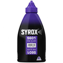 S601 SYROX ARGENT FIN bidon 800ml 1250088686