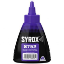 S752 SYROX BLEU CRYSTAL bidon 100ml 1250088627
