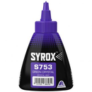 S753 SYROX VERT CRYSTAL bidon 100ml 1250088628