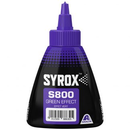 S800 SYROX VERT EFFET bidon 100ml 1250088630
