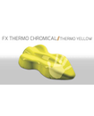 THERMOCHROMIQUE SOLVANTEE 150 ml THERMO YELLOW CUSTOM CREATIVE FX-TC-Y-150