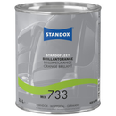 MIX733 STANDOFLEET ORANGE BRILLANT (Pot 3.5L) STANDOX 02080733 (prix au L)