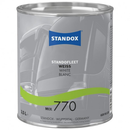 MIX770 STANDOFLEET WHITE (Pot 3.5L) STANDOX 02091135 (prix au L)