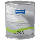 MIX793 STANDOFLEET ROUGE BRUN (Pot 1L) STANDOX 02080793