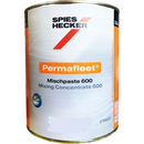 NG407 PERMAFLEET OCRE boite 1L 27004071 SPIES