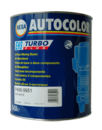 NEXA P498-9911 TURBO+EHS      boite 3.5L BRIGHT BLUE                prix au litre