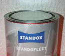 MIX700 LIANT STANDOFLEET BINDER MS (Pot 3.5L) STANDOX 02091208 (prix au L)
