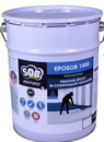 LIANT BASE INCOLORE EPOSOB 1000 epoxy (Bidon 3Kg) SOB 23933 prix au kg