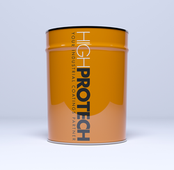 LAQUE BRILLANTE 2K 6231 ISOGRIP PLUS neutre (Bidon 3,5kg) HP (prix/kg)