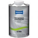 DILUANT EXPRESS 5780 VOC (Bidon 1L) STANDOX 02079341