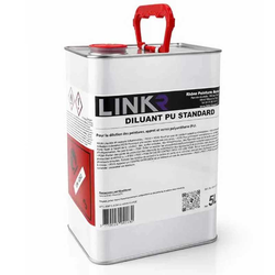 LINKR DILUANT PU STANDARD (bidon 5L) DP900-5