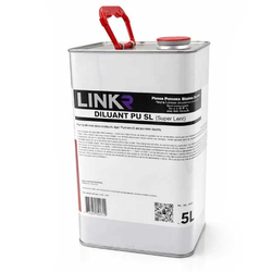 LINKR DILUANT PU SLOW  (bidon 5L) SN3-5
