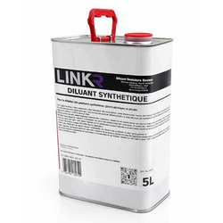 LINKR DILUANT SYNTHETIQUE (bidon 5L) SYN-5