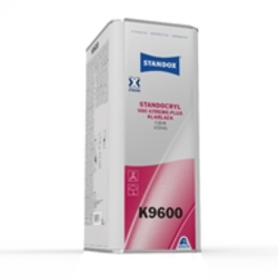 VERNIS K9600 XTREM PLUS (Bidon 5L) STANDOX 02084153 (prix au L)