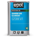 VERNIS PU UHS DIAMOND S2081EV 3.1 (Bidon 5L) UPOL (prix au L) S2081EV/5