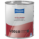 APPRET U3010 gris foncé 1K PRIMERFILLER (Pot 3.5L) STANDOX 02084929 (prix au L)