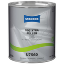 APPRET VOC U7560 XTRA gris (Pot 3.5L) STANDOX 02078068 (prix au L)