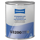 APPRET U3200 gris STANDOFLEX PLASTIQUE 2K (Pot 1L) STANDOX 02082551
