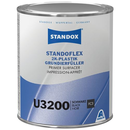 APPRET U3200 noir STANDOFLEX PLASTIQUE 2K (Pot 1L) STANDOX 02082519